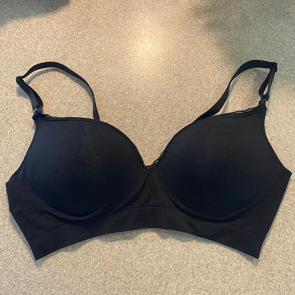 Kathy maternity bra